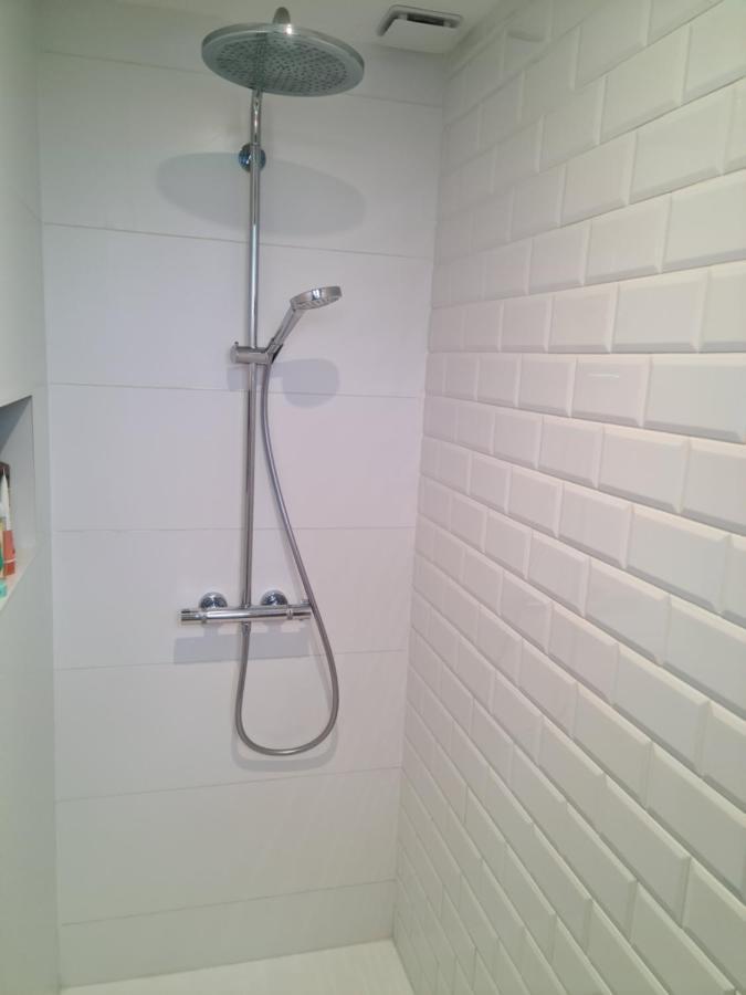 לה מאנש La Chambre Du Bosquet מראה חיצוני תמונה